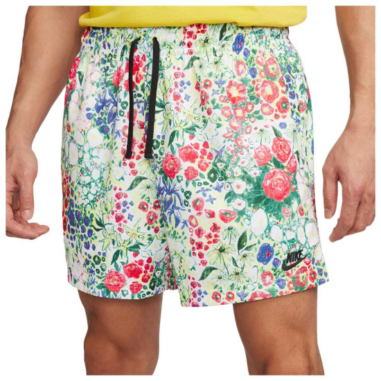 Nike Ανδρικό σορτς Club Mesh Flow Shorts